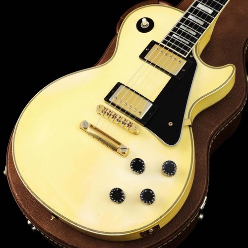 Gibson les paul custom 1999 - gibson,
