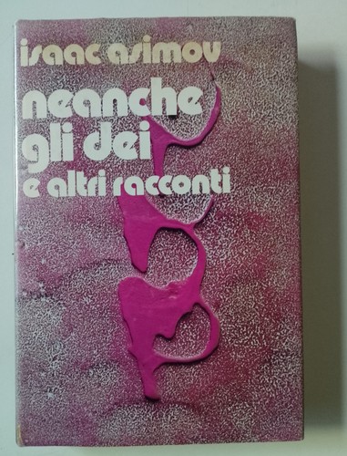 Neanche gli dei altri - dei, e