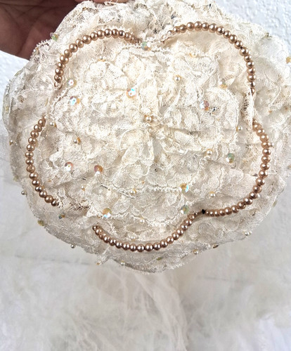Velo copricapo sposa - da, anni