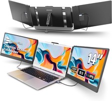 domyfan Monitor Portatile per