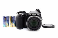 Nikon COOLPIX L810 fotocamera