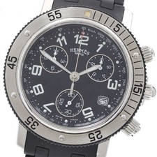 Orologio Uomo HERMES Clipper