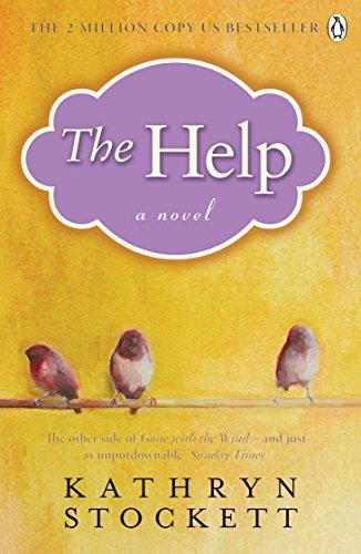 The help stockett - -, stockett,