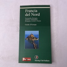 Francia del Nord Guide