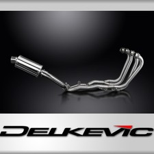 Honda CBR1000F Hurricane 87-99