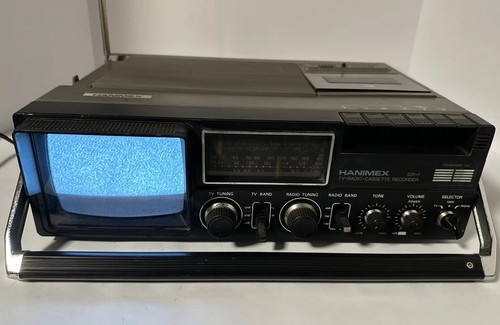 Hanimex 531 portatile - 531-1,