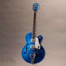 Gretsch 6120SHB Regal Blue