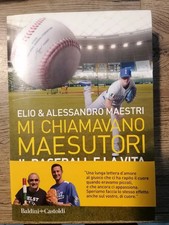 Elio alessandro maestri - elio, &