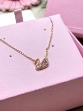 Collana Swarovski Diamante