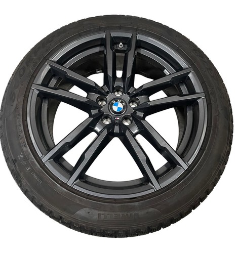 Ruota invernale org bmw x3m - ruota,