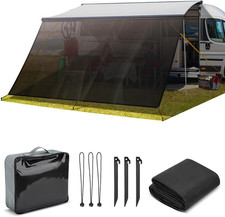 Parasole per Tendalino Camper