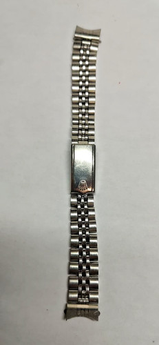 Bracciale rolex jubilee - bracciale,