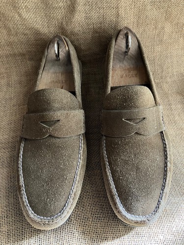 Mocassini slip church s - slip, on