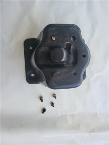 Porta ruota scorta opel - porta,