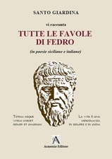 TUTTE LE FAVOLE DI FEDRO  -