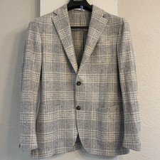 Blazer cappotto sportivo