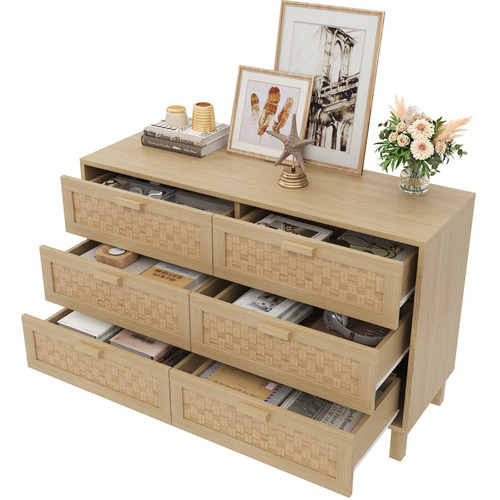 Comò credenza stile rustico