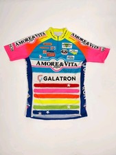 Vintage ciclismo Maglia
