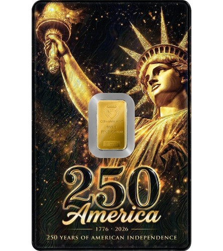 Lingotto oro germania mint - d'oro,