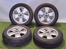 Cerchi completi gomme - cerchi, di