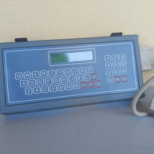 Tastiera un microcomputer - un,