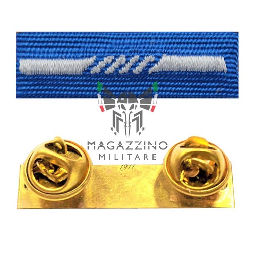 Nastrino bagnino salvataggio - nastrino,