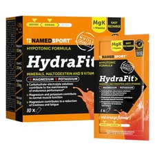 NAMED SPORT HYDRA FIT 10