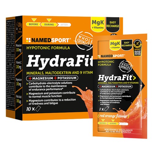 Named sport hydra - sport, 10