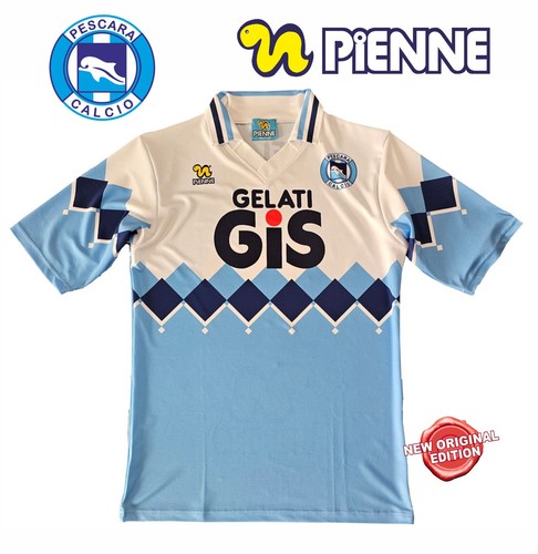 Maglia allenamento pescara - maglia,