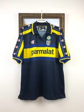 Maglia calcio Parma Away 1999