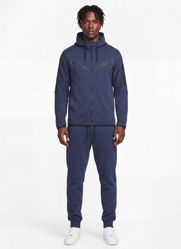 Tuta jogging uomo estiva - tuta, da