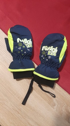 Guanti sci invernali - guanti, da