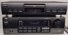 JVC RX-5000R Ricevitore 5.1