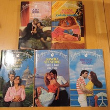 Collana Bluemoon Special Lotto