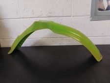 PARAFANGO ANTERIORE  ORIGINALE ROBERT 365 REGOLARITA CROSS    ANNI 70 80