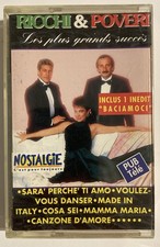 RICCHI E POVERI "Ricchi E