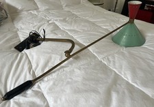 Vintage Italian Wall Lamp