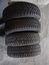 4 PNEUMATICI GOMME invernali