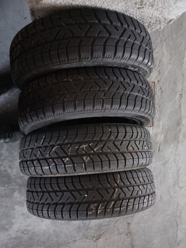 Pneumatici gomme invernali - pneumatici,