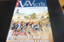 Revue "VAE VICTIS N°165"