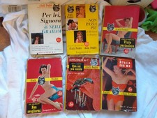 LIBRI DELLA COLLANA : ' I