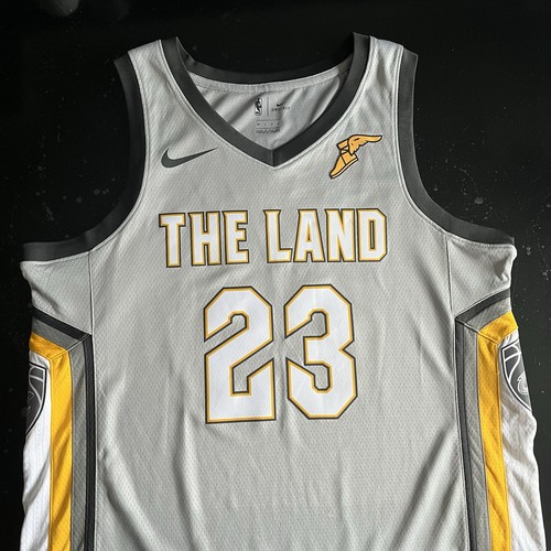 Maglia nike lebron james - nike,