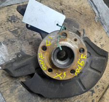 1J0407613G Mozzo ant. SX AUDI TT (8N) 1.8T 20V (132Kw) Cpè 3p/b/1781cc