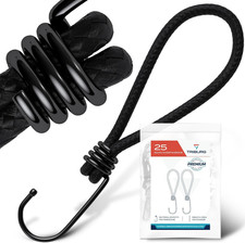 Espansore Con Ganci 13Cm - 25