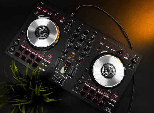 Pioneer ddj sb3 consolle - |,