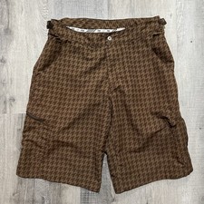 FOX Racing Brown MTB Downhill