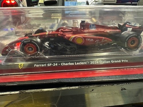 Grandi ferrari 1 24 - ferrari, 1/24