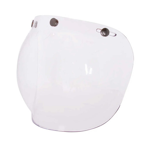 Visiera per casco - merlin,