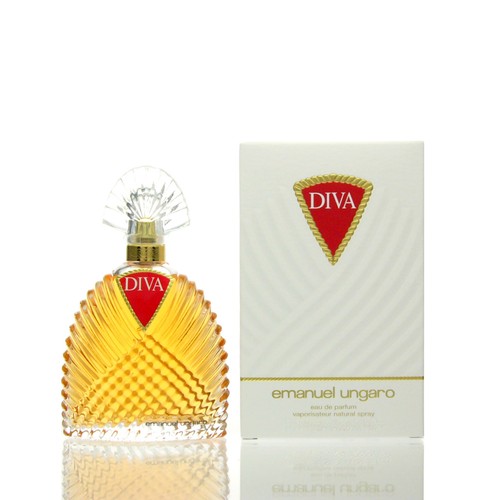 Emanuel ungaro diva eau - emanuel,