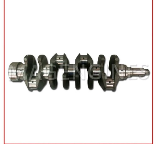 Albero motore nissan athleon - albero,